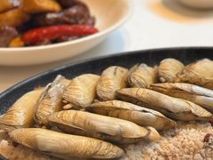 -莆田餐厅PUTIEN(三里屯店)