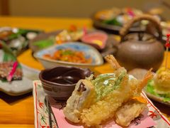 -花潮料理艺食馆(世欧广场店)