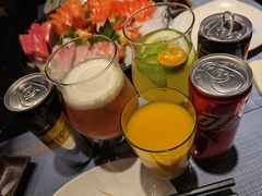 -德川家日本料理(中关村寰太大厦店)