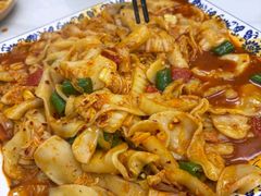 -后卫寨猫耳朵(后卫寨店)