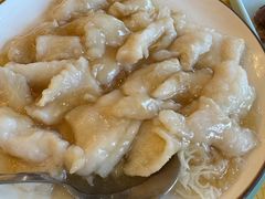 糟溜鱼片-同和居(什刹海店)