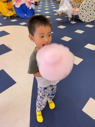 -奈尔宝家庭中心·亲子餐厅(苏州大悦城店)