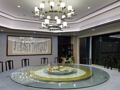 包厢-茂名国际大酒店·中餐厅