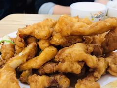 -九龙餐厅(大沽路店)