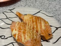 -争鲜回转寿司(海曙天一PLUS店)