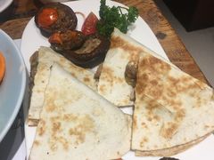 -通海俄式烧烤·俄罗斯大串(嵩山路店)