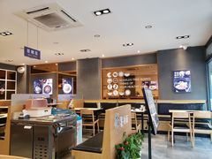 -韩香福脊骨汤锅(上杭路店)
