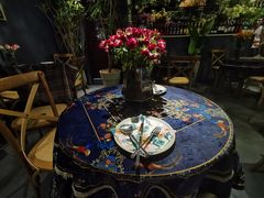 -第101座花园餐厅(湖滨88店)