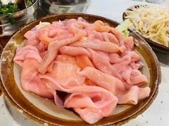 -天星正源火锅(地勘路店)