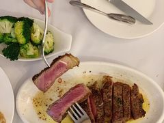 -摩根扒房(桐梓林店)