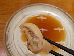 -必点海鲜·鲅鱼水饺(鞍山西道店)