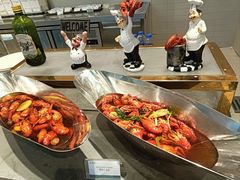 -上海浦东康桥绿地假日酒店