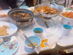 -洞庭米湘·湖南菜(银河SOHO店)