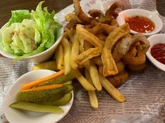 -疯克大象美式烤肉餐厅