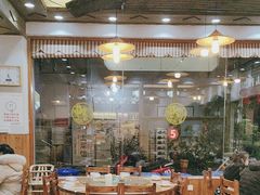 -下梅人家土菜馆(历史文化餐厅度假区店)
