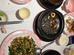 -谭厨中山传家菜.乳鸽.脆鲩鱼(华强北中航城店)