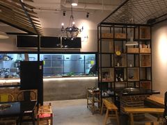 -麻辣无情重庆老火锅(桐庐店)