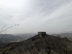 -慕田峪长城