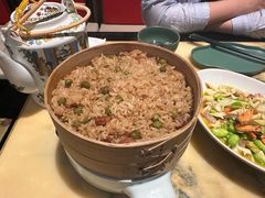 -锦府盐帮·侯宅(五棵松万达店)