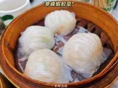-华峰食馆(氹仔店)