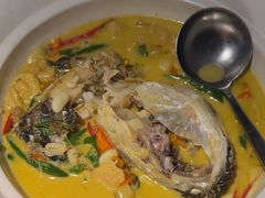 -西郊八号·山野江西菜(开发区店)