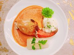 -伯衡55·吉品轩(乌鲁木齐南路店)