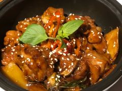 三杯鸡-泰华海鲜中餐厅(普吉镇店)