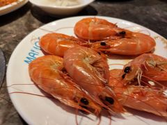 -曼格活海鲜·牛排自助(光明蓝鲸店)
