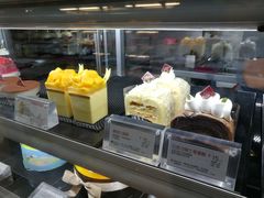 -85度C(北京八角物美店)