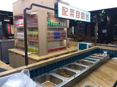 -易裕和·长沙米粉(竹塘西路店)