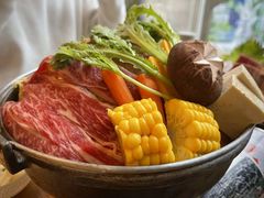 -阿吾罗日本料理(K11艺术中心店)