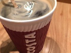 -COSTA COFFEE(武汉武商MALL店)