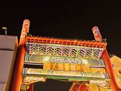 -济南大明湖景区