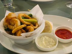 -君悦酒店·La Terrazza意合園·意式风味