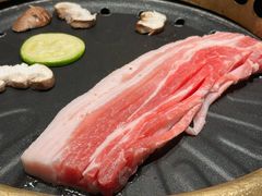 -Ant 蚂蚁洞烤肉·大营地(上海静安大悦城店)