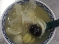 -老胡甜汤(龙眼店)