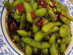 -江城燕子大排档(江汉路步行街店)