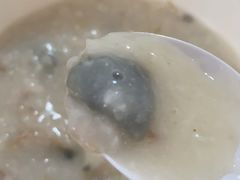 -老東粥皇·茶餐厅(云路中心店)