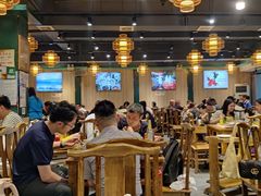 -肖肖酸萝卜鱼火锅(总店)