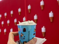 -DQ·蛋糕·冰淇淋(鸿坤店)