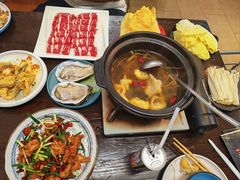 -金龙·打边炉(南京西路店)