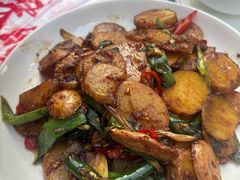 -辣螃铠盆盆蟹大排档(海昌店)