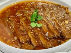 扒肉条-恒盛居回族饭店