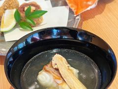 -银座岩