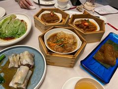 -粤江春·早茶·潮粤菜·宴会(罗湖宝能中心店)