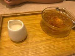 -佰搭果·广式茶餐厅(西华路店)