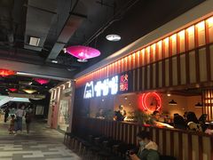-嘿嘟嘟·肋条烧肉放题(爱融荟城店)