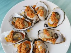 -京秀缘蒸汽海鲜农家菜大馅蒸饺