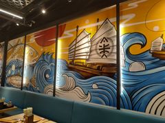 -渔米丰·广府鱼汤米线(光明广场店)