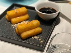 -俏江南-江景昆曲主题餐厅(正大广场店)